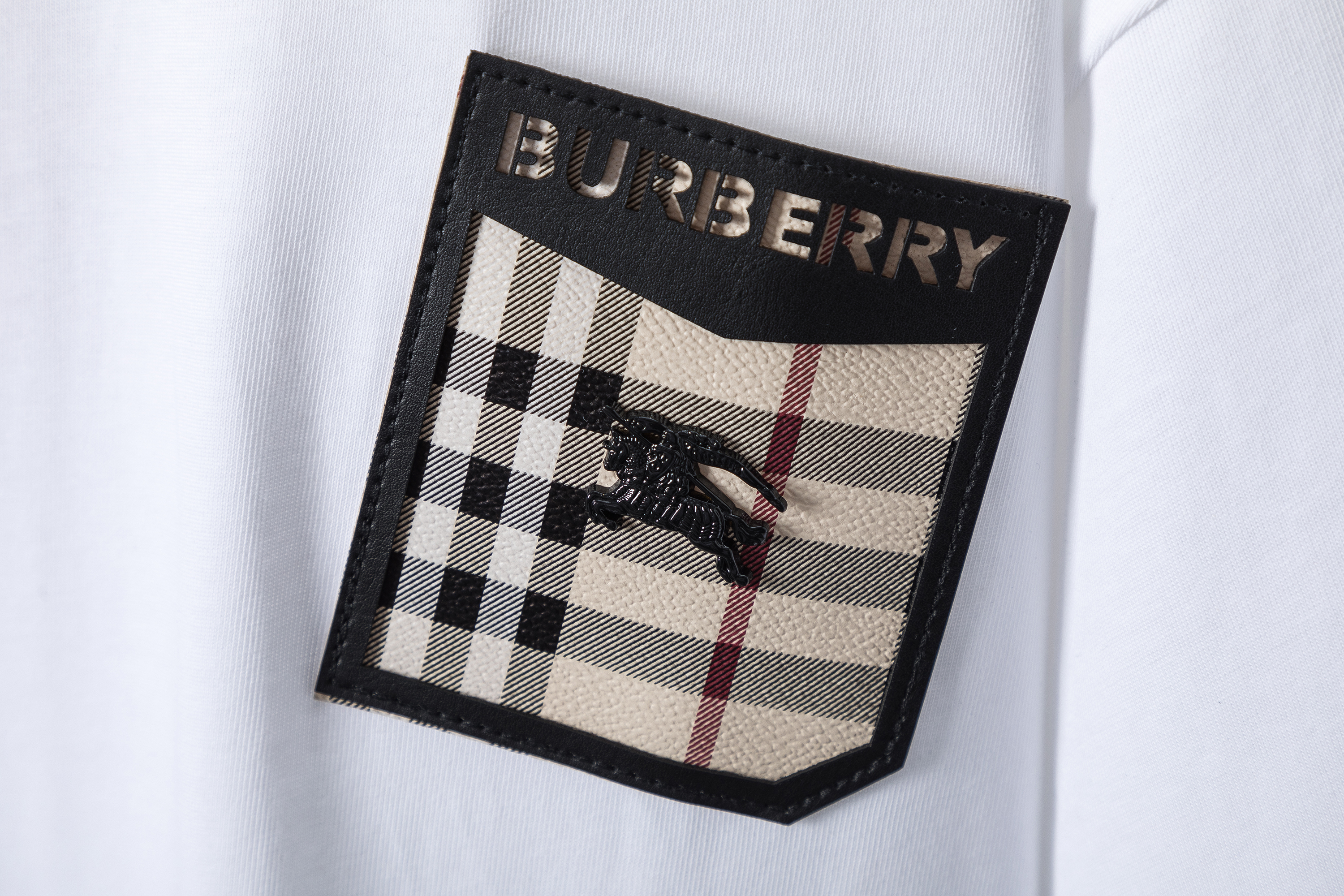 Burberry T-Shirts